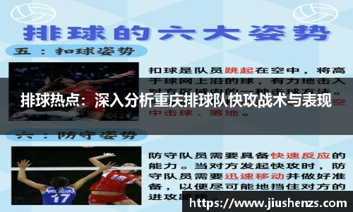 排球热点：深入分析重庆排球队快攻战术与表现